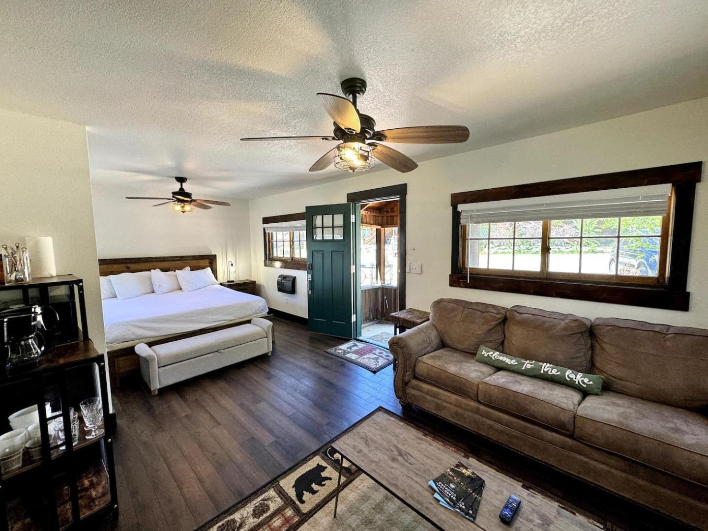 The Loose Moose Cabin #9 At Downtown Grand Lake غراند ليك المظهر الخارجي الصورة